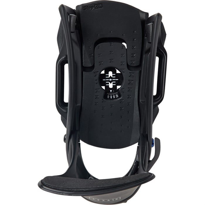 image_10-25.jpg Burton Step On Lexa X EST Snowboard Bindings - Women's 2026