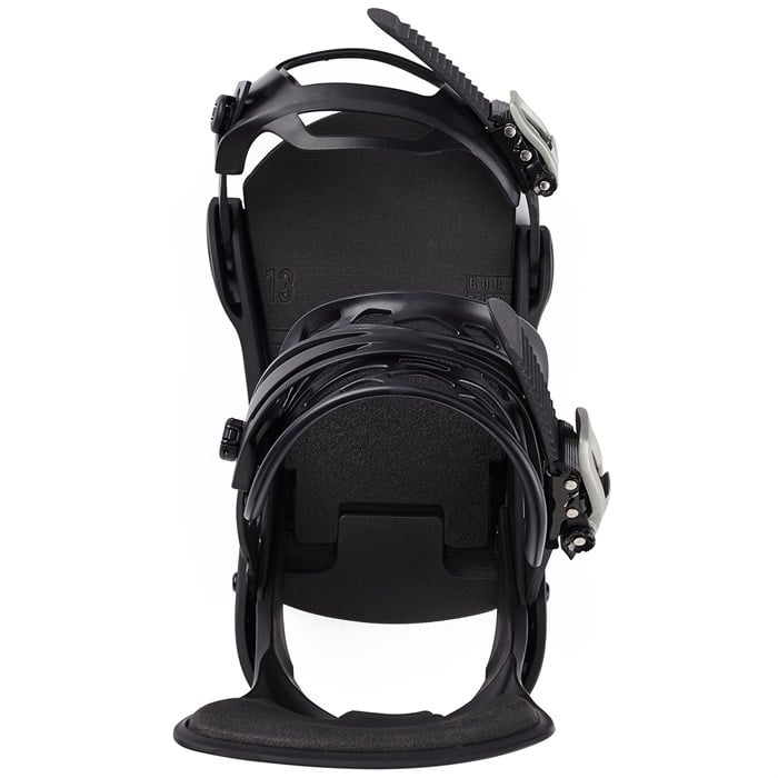 Burton Cartel Snowboard Bindings