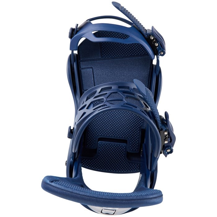 Burton Freestyle Snowboard Bindings