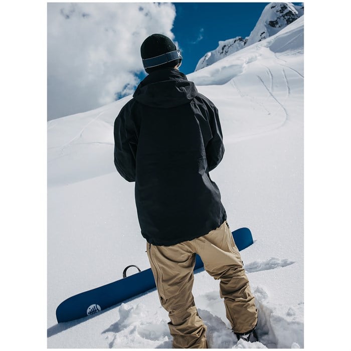 Burton AK Swash GORE-TEX 2L Jacket - Men's