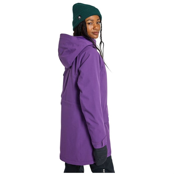 Burton Prowess 2.0 2L Jacket - Women's