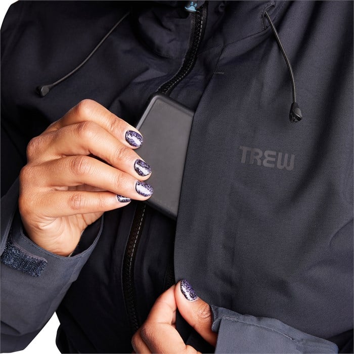 Trew Gear Trillium Jacket - Women's