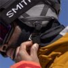 Smith Code MIPS Helmet
