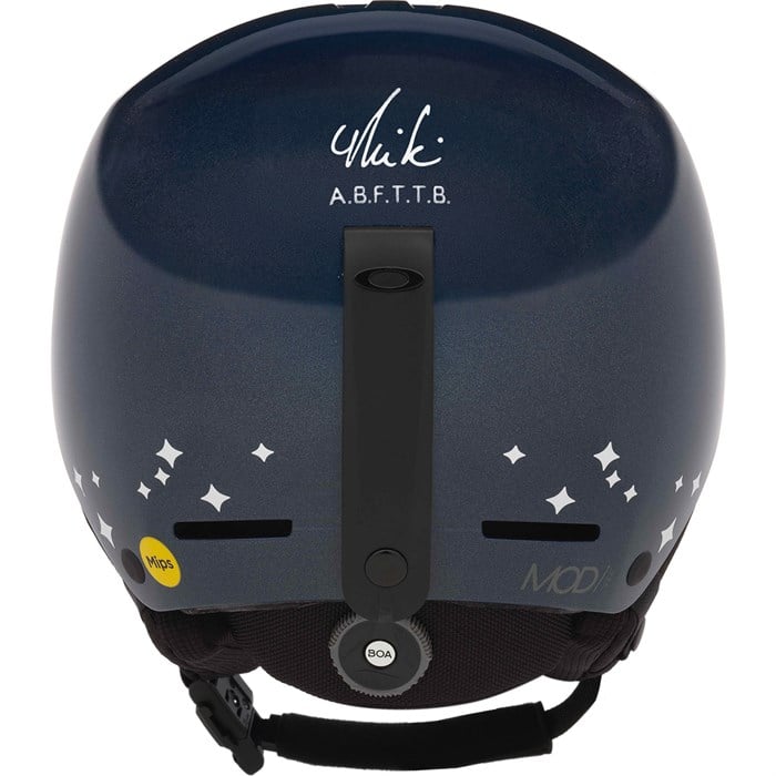 Oakley MOD 1 Pro MIPS Helmet