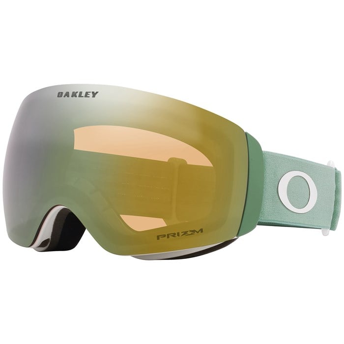 Oakley Flight Deck M Goggles