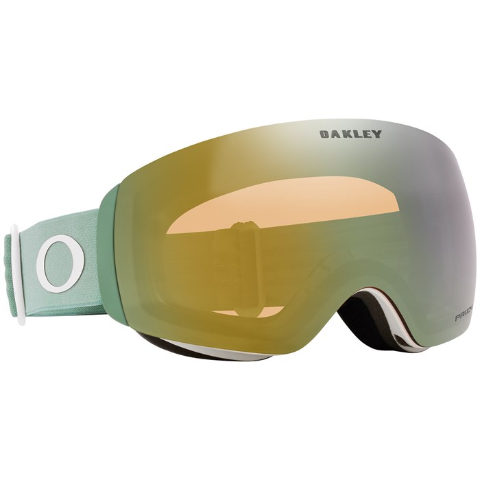 Oakley Flight Deck M Goggles