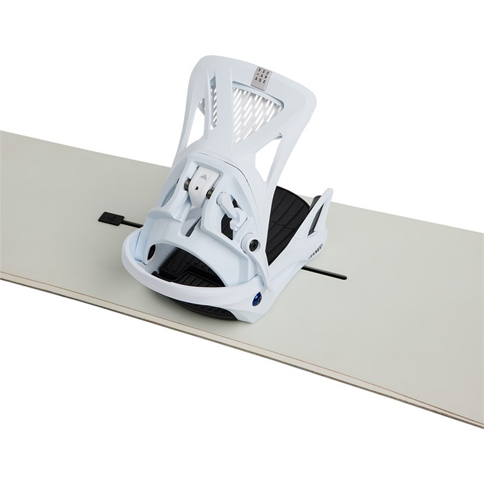 Burton Step On Escapade Snowboard Bindings - Women's