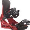 Salomon District Snowboard Bindings