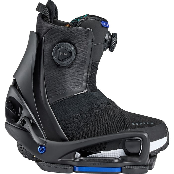 image_11-25.jpg Burton Step On Lexa X EST Snowboard Bindings - Women's 2026