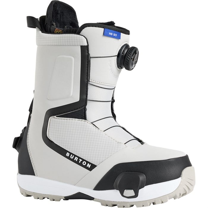 Burton Highshot Step On Snowboard Boots - Women's 2026