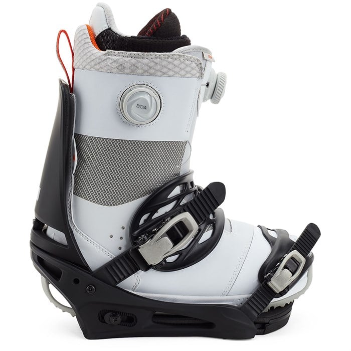 Burton Cartel Snowboard Bindings
