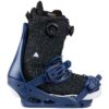 Burton Freestyle Snowboard Bindings