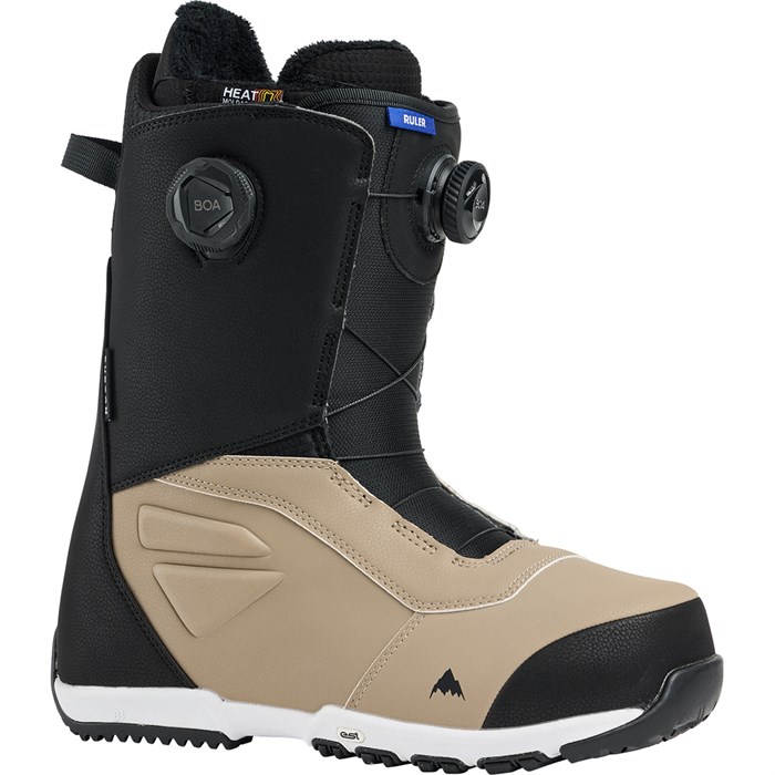 Burton Ruler Boa Snowboard Boots
