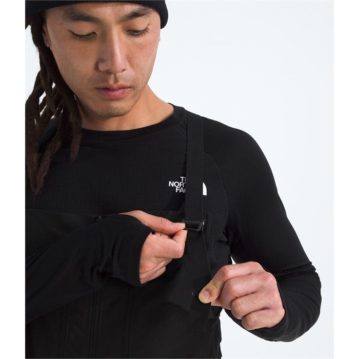 The North Face Summit Verbier GORE-TEX Bibs - Men's