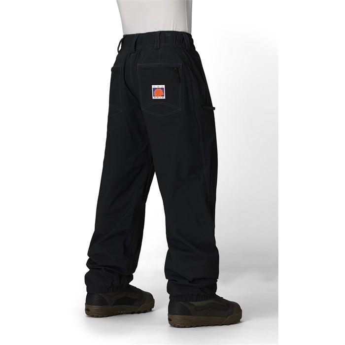 686 Dojo Shell Pants - Men's