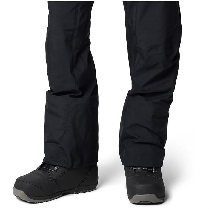 Mountain Hardwear High Exposure™ GORE-TEX C-Knit Bibs - Men's