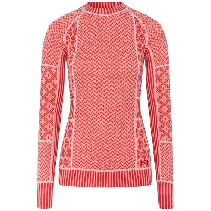 Kari Traa Smekker Long-Sleeve Top - Women's