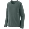Patagonia Capilene® Midweight Crew - Women's