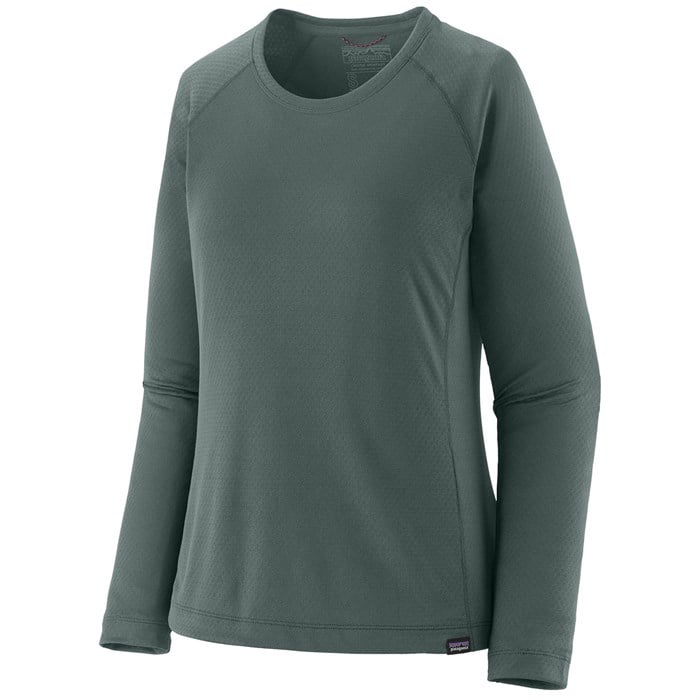 Patagonia Capilene® Midweight Crew - Women's
