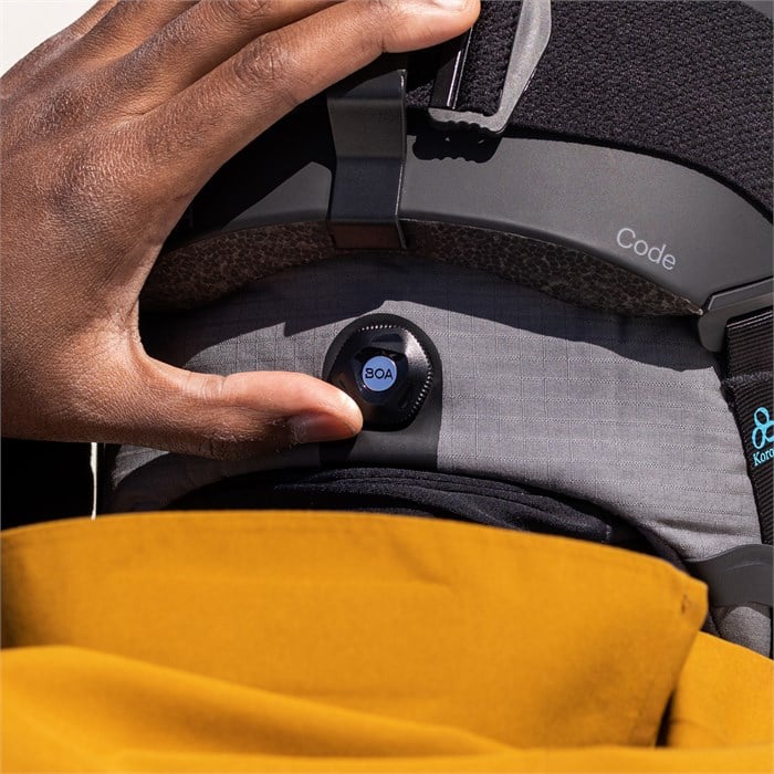 Smith Code MIPS Helmet