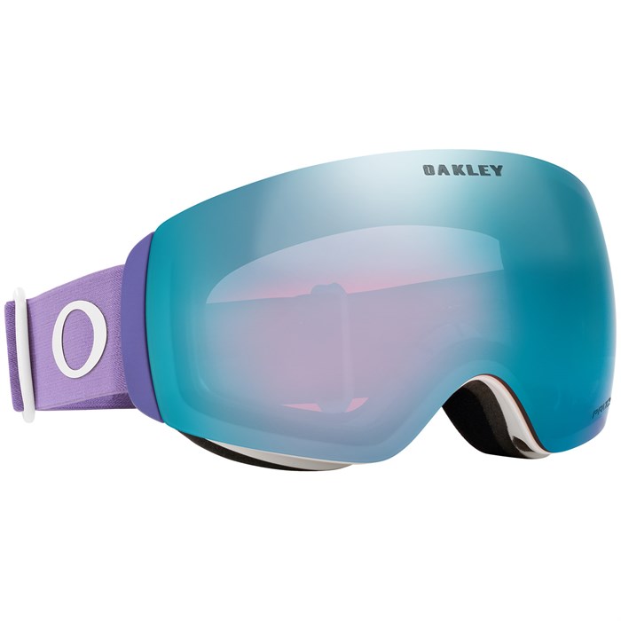 Oakley Flight Deck M Goggles