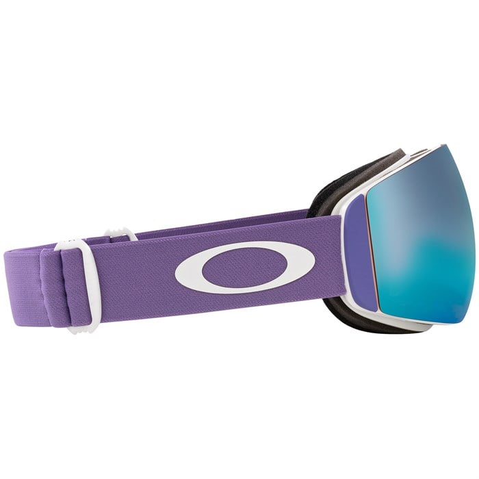 Oakley Flight Deck M Goggles