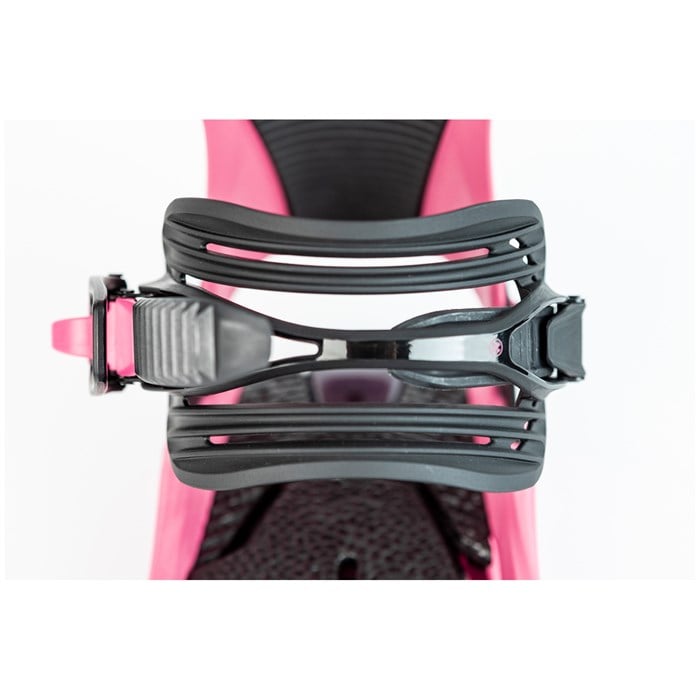 Nitro Phantom Snowboard Bindings 2025