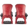 Salomon District Snowboard Bindings