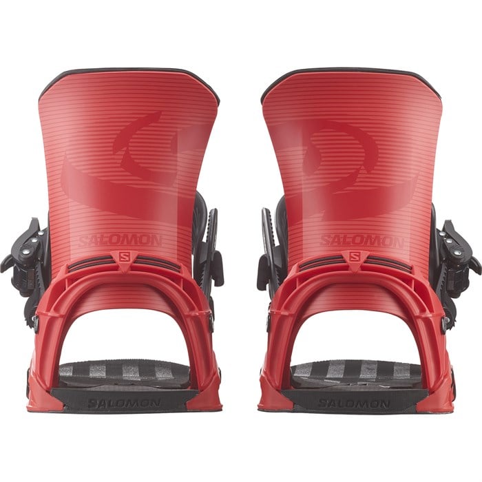 Salomon District Snowboard Bindings