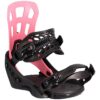 Flux EM Snowboard Bindings 2024