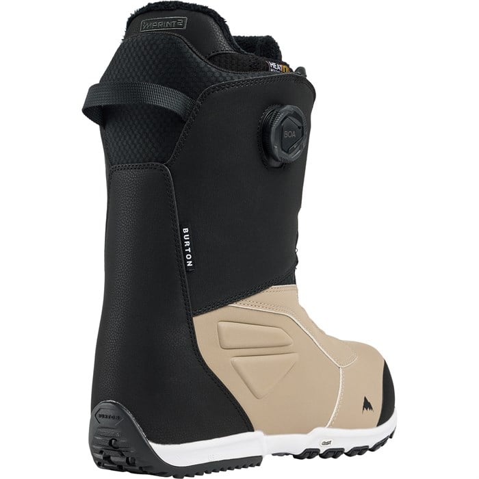 Burton Ruler Boa Snowboard Boots