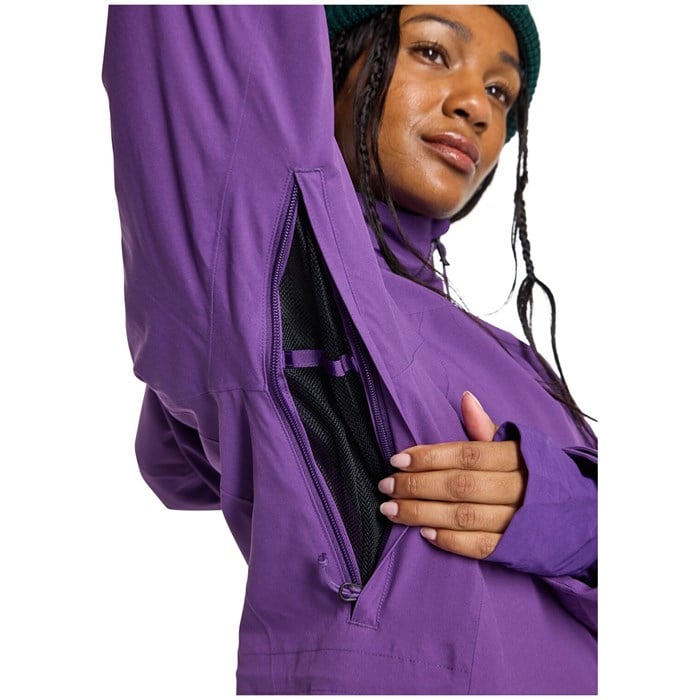Burton Prowess 2.0 2L Jacket - Women's