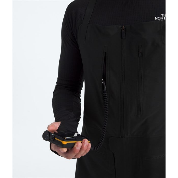 The North Face Summit Verbier GORE-TEX Bibs - Men's