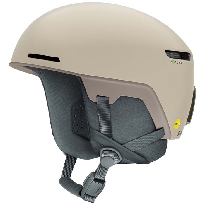Smith Code MIPS Helmet