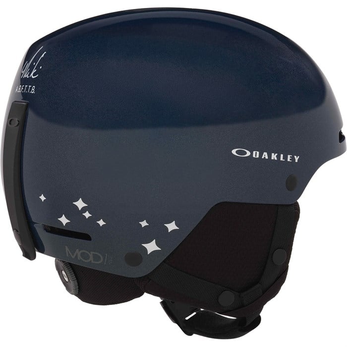Oakley MOD 1 Pro MIPS Helmet