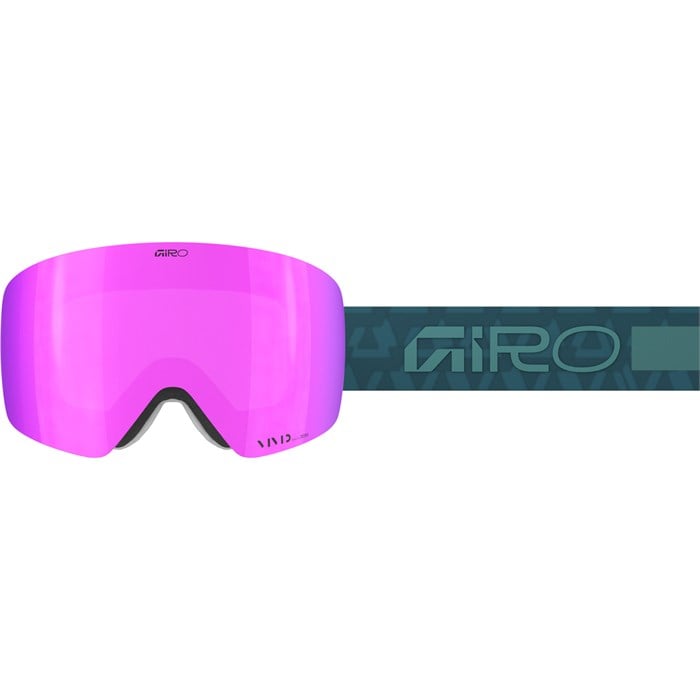 Giro Contour RS Goggles