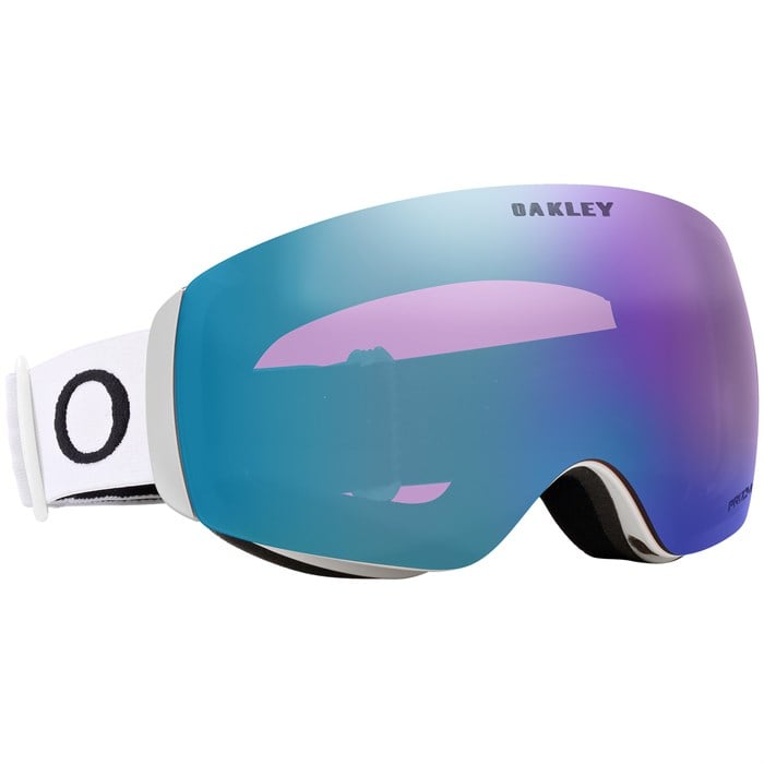 Oakley Flight Deck M Goggles
