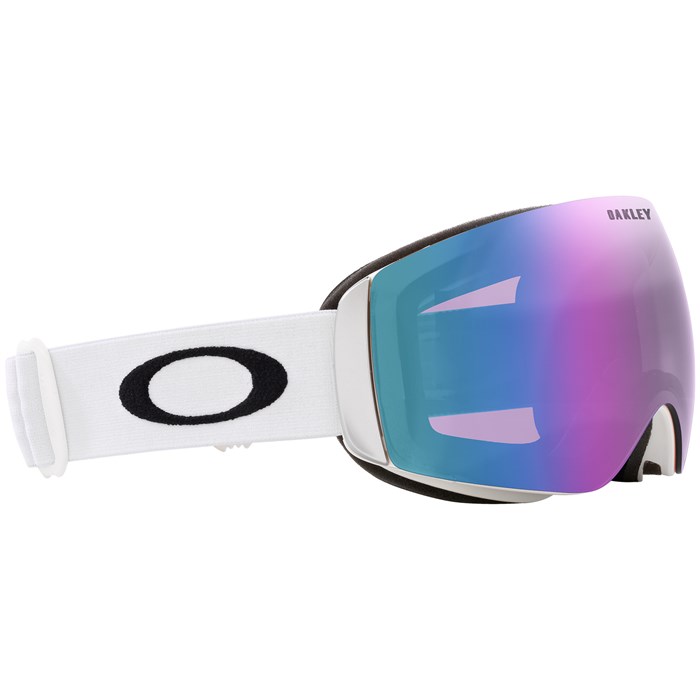 Oakley Flight Deck M Goggles