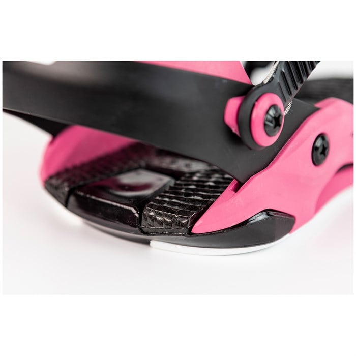 Nitro Phantom Snowboard Bindings 2025