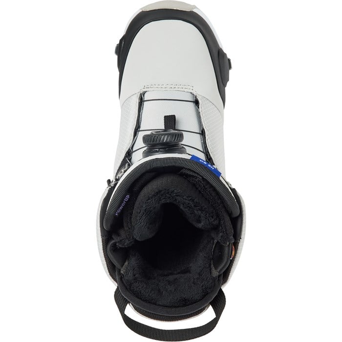 Burton Highshot Step On Snowboard Boots - Women's 2026