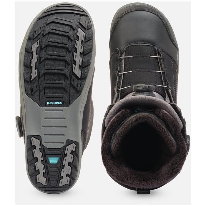 K2 Hanford Snowboard Boots 2025