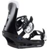 Burton Freestyle Snowboard Bindings