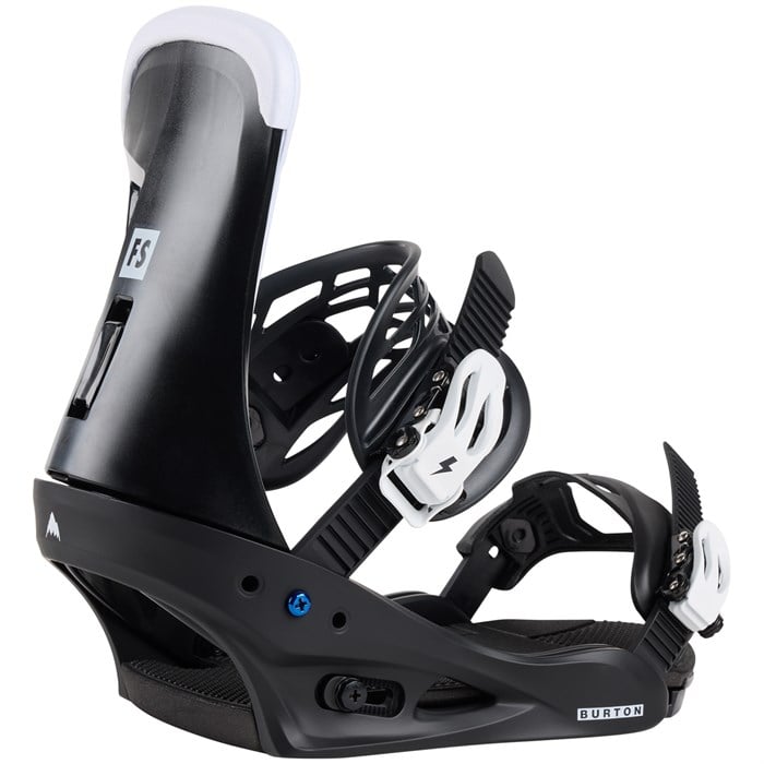 Burton Freestyle Snowboard Bindings
