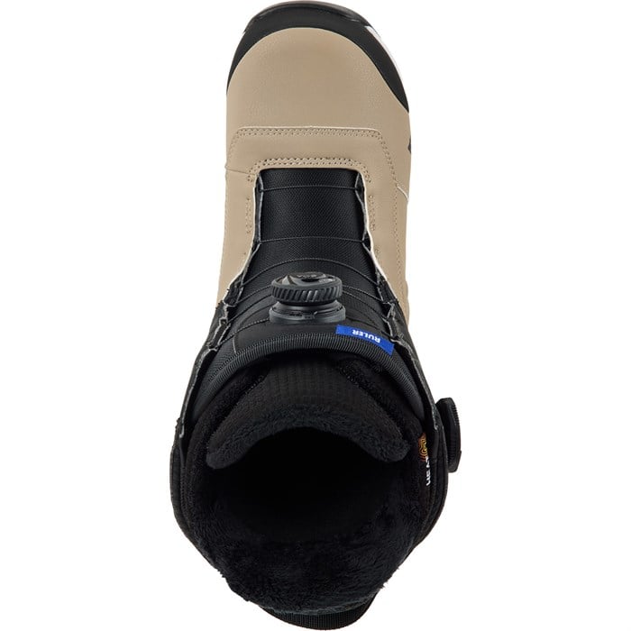 Burton Ruler Boa Snowboard Boots