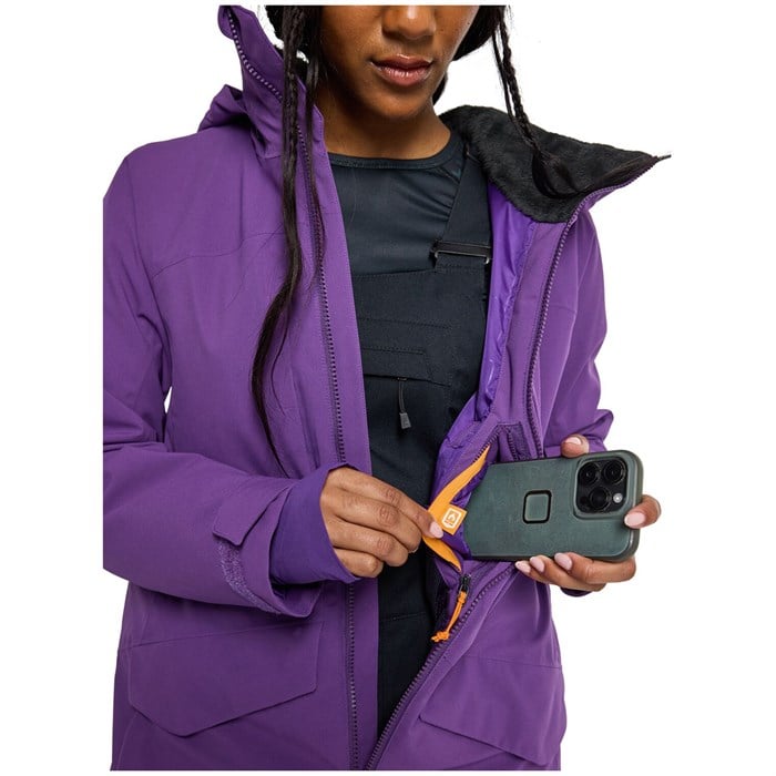 Burton Prowess 2.0 2L Jacket - Women's