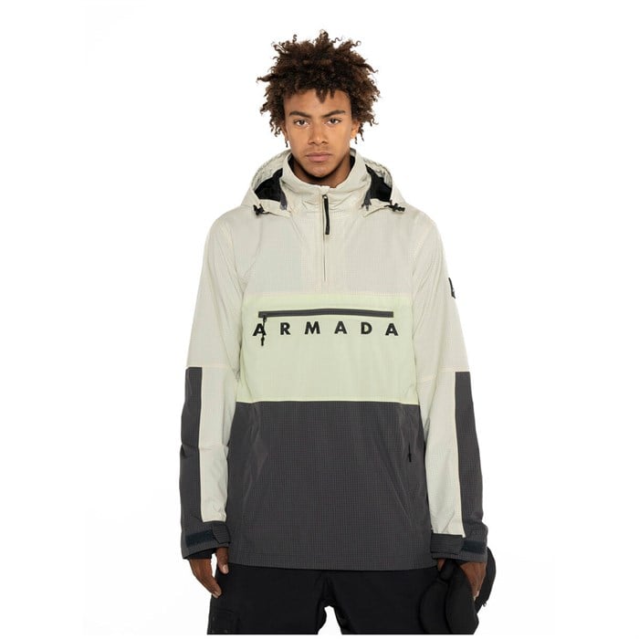 Armada Salisbury 2L Anorak - Men's