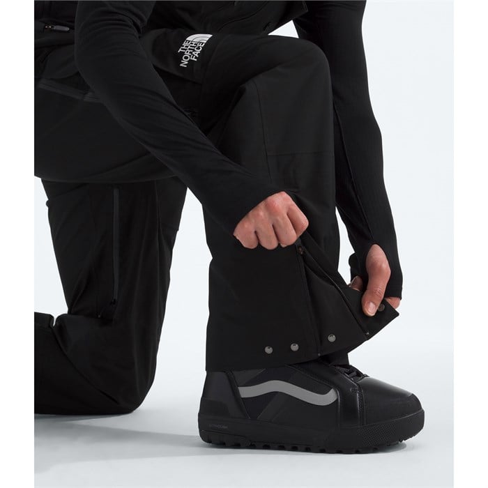 The North Face Summit Verbier GORE-TEX Bibs - Men's