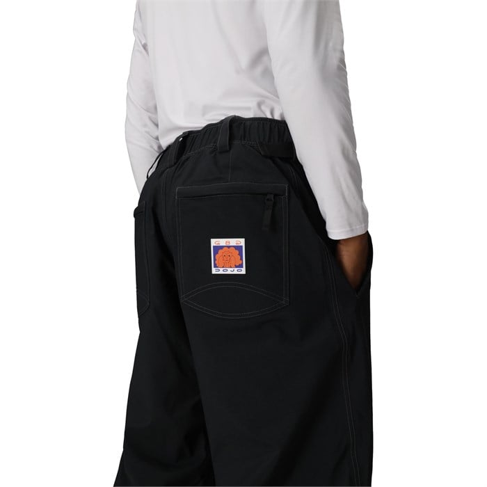686 Dojo Shell Pants - Men's