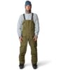 Mountain Hardwear High Exposure™ GORE-TEX C-Knit Bibs - Men's