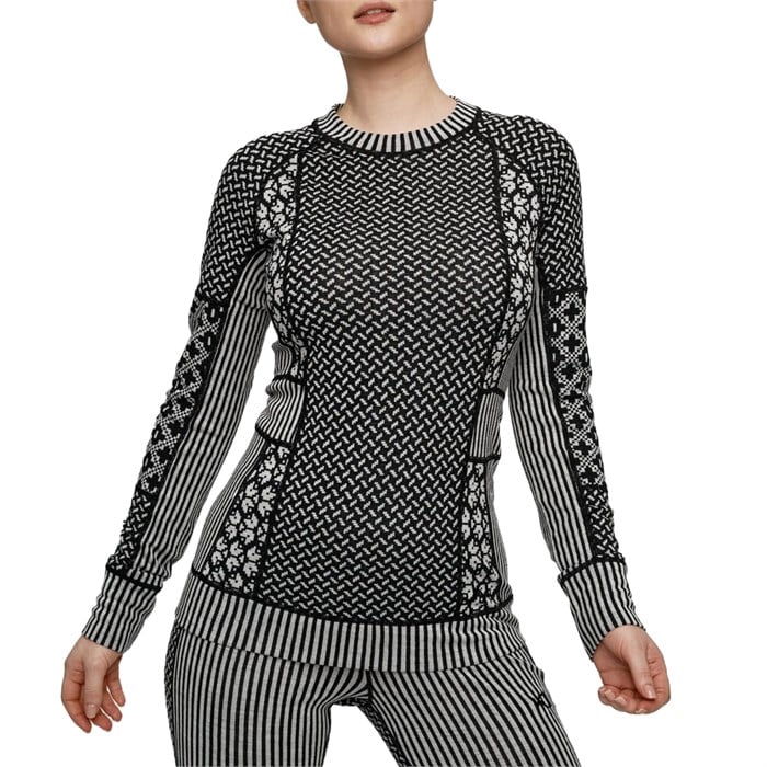 Kari Traa Smekker Long-Sleeve Top - Women's
